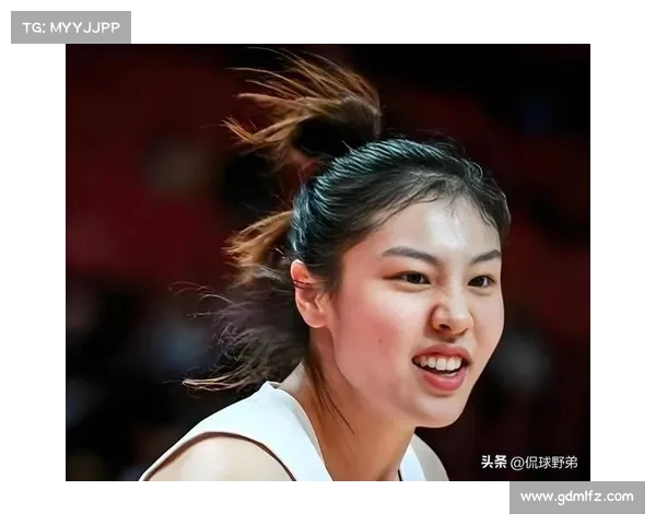 女篮张茹近照展现全运会与WBCA双冠荣光 1米86身材傲人颜值担当 女篮张茹近照展现全运会与WBCA双冠荣光 1米86身材傲人颜值担当